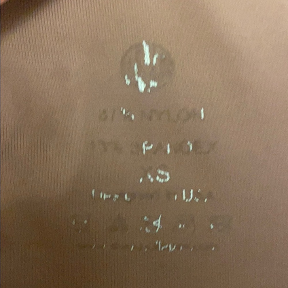 TYC pants - Picture 2 of 3